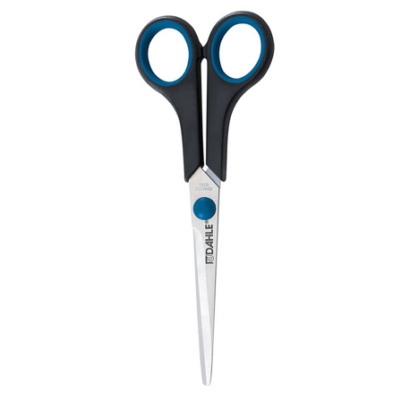 Dahle Haushaltsschere Comfort Grip 17,5 cm