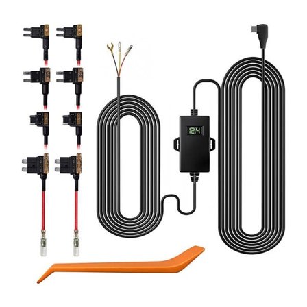 Redtiger RTH30GS Typ C kabeluppsättning