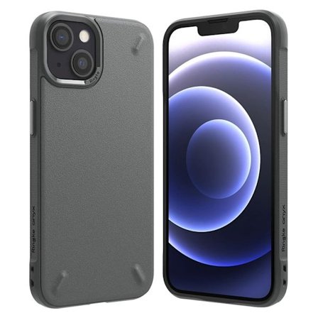 RINGKE ONYX - iPhone 13 - Mörkgrå