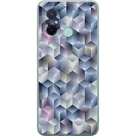 Mobilskal till Xiaomi Redmi 12C med Cyklon