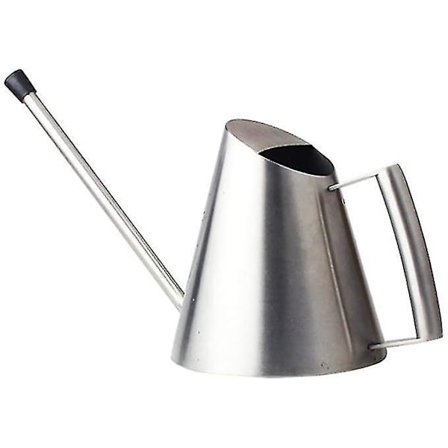 Lille Vandkande i Rustfrit Stål 400ml Moderne Design