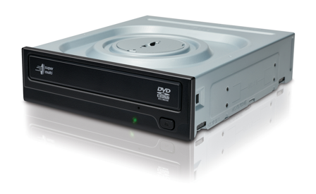 Hitachi LG Super Multi DVD-Writer