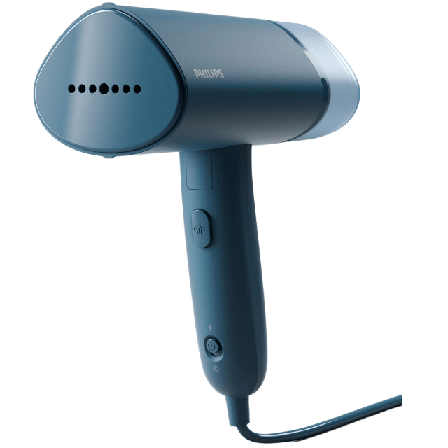 Philips Garment Steamer, Handhållen 1000w Kompakt Köksmaskiner Blå