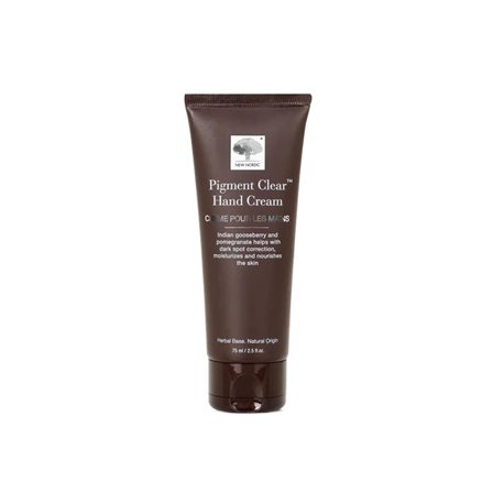New Nordic Piment Clear Hand Cream 75 ml