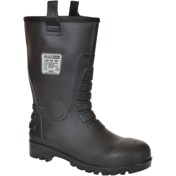 Skyddsstövel Neptune Rigger Portwest FW75 S5