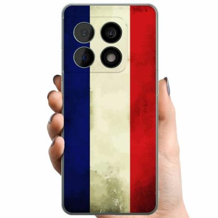 Oneplus 10 Pro Tpu Mobilskal Frankrike
