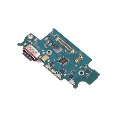 Samsung Galaxy S23 Plus Laddkontakt Original