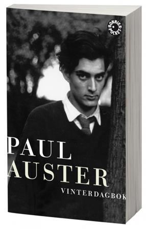 Vinterdagbok - Bok av Paul Auster - Pocket