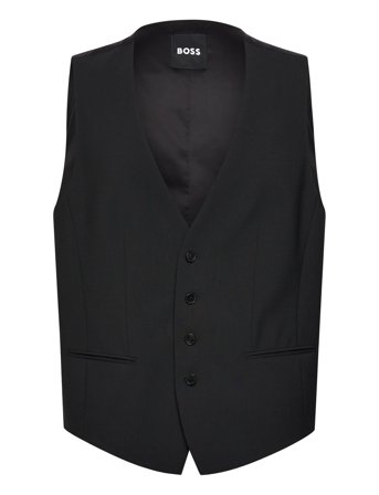 BOSS | H-Jasper-Vest-Mm-Cnf | 50