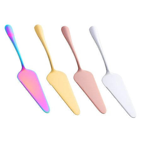 Kakkulapio Kakkulapio Ruostumaton teräs, kakkulapio Keittiöapu