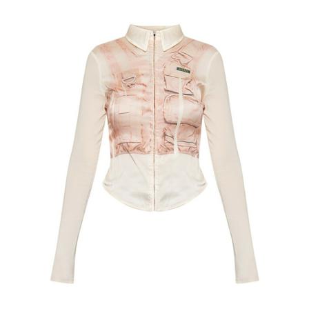 Diesel ‘C-Kat’ top inbo, Dame