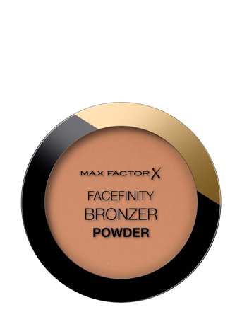 Max Factor Facefinity Powder Bronzer - 10ML
