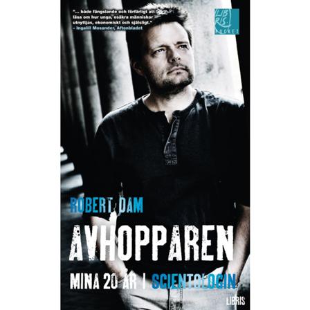 Avhopparen : mina 20 år i scientologin 9789173872911