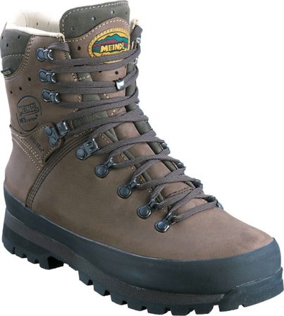 Meindl Island Men MFS Active GTX Wide
