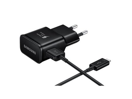 Originalladdare från Samsung med USB-C