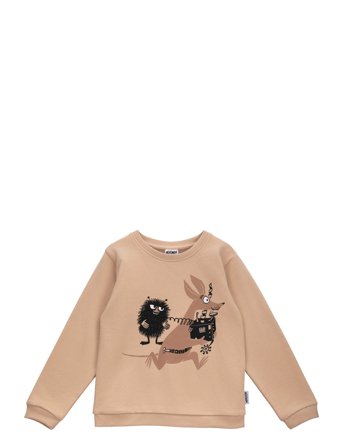 Martinex | Byggare Collegetröja | 110