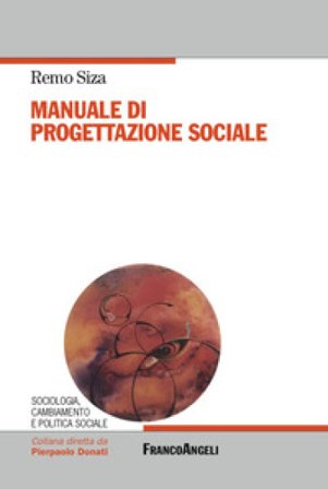 Manuale di progettazione sociale Remo Siza