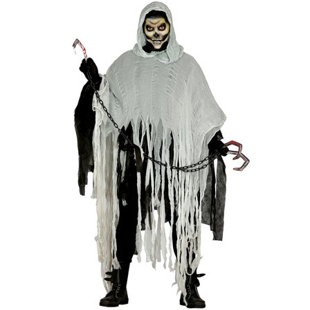 Dark Man Tunika Hupulla