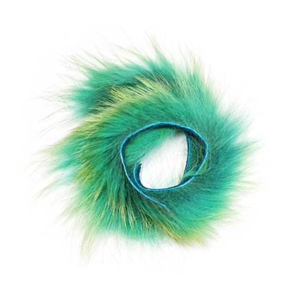 Frödin SNS Max Fox Zonker Strips - Clear Water Blue