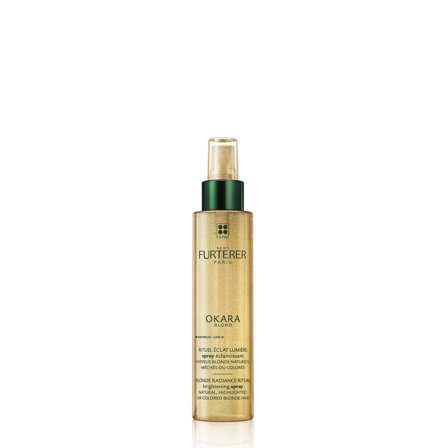 Rene Furterer Okara Blond Spray Éclaircissant 150ml - Spray Capelli