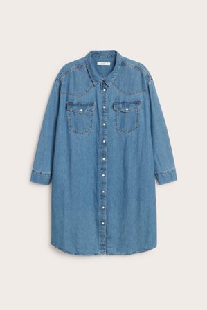 Kappahl | Farkkumekko | Denim