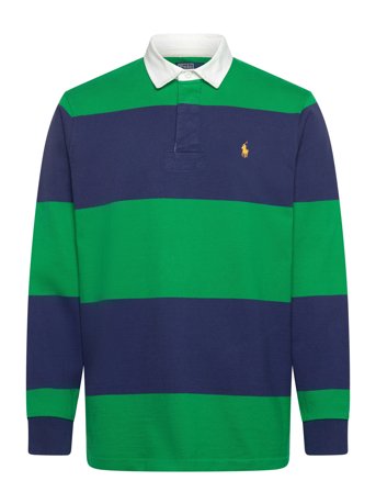 Polo Ralph Lauren | The Iconic Rugby Shirt | XL