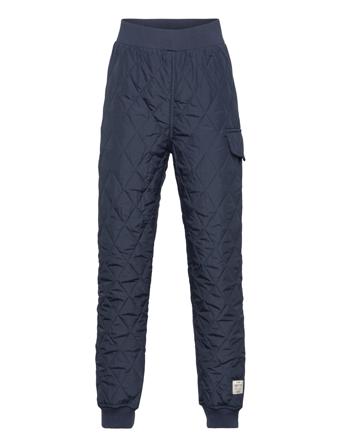 Matjava Thermo Pants. Grs Mini A Ture Navy