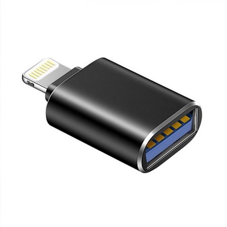 OTG adapter - USB3.0 til type-c mikro adapter - Mobil USB flash drive konverter