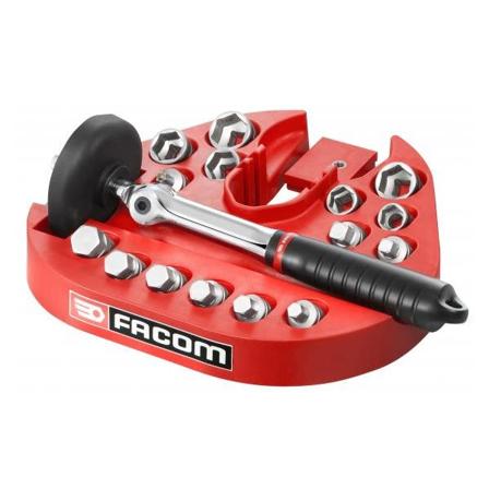 Facom D.48-KIT Olieskift sæt, Værksted & køretøj