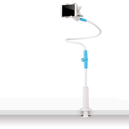 Universal Holder For Baby Monitors Fleksibel Kamera Holder Barnehagekamera
