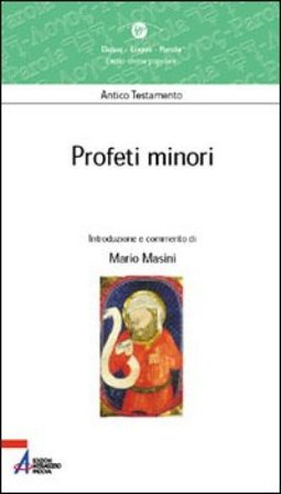 Profeti minori Mario Masini
