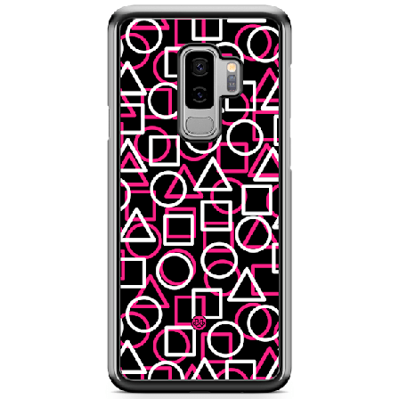 Bjornberry Skal Samsung Galaxy S9 Plus - Squid