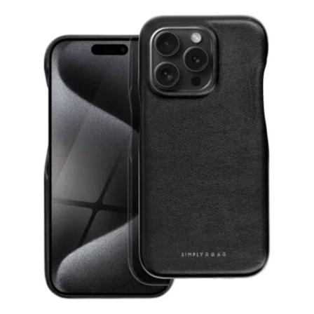 iPhone 13 Pro Max Mobilskal Roar Look - Svart