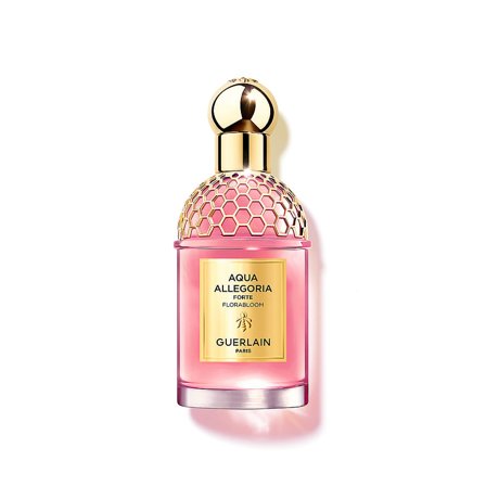 GUERLAIN Aqua Allegoria Flora Bloom Forte Eau de Parfum 75 ml, Parfumer & Dufte, Til Hende, Eau De Toilette