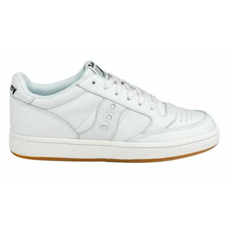 Saucony Sneakers Jazz , Wit , Heren , Maat: 44 EU
