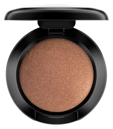 MAC Frost Single Eyeshadow Texture, Makeup, Øjne, Øjenskygge