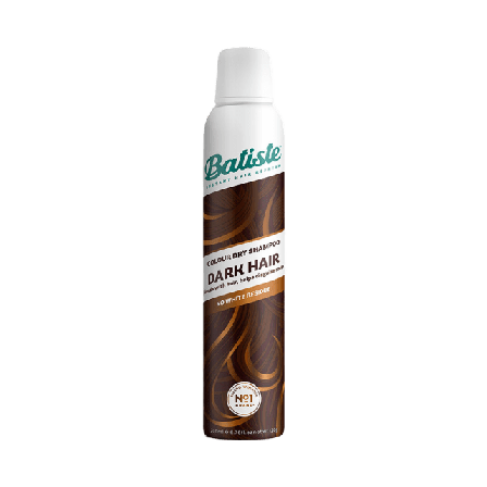 Batiste Dry Shampoo Hint of Color Dark Torrschampo Dam 200 ML