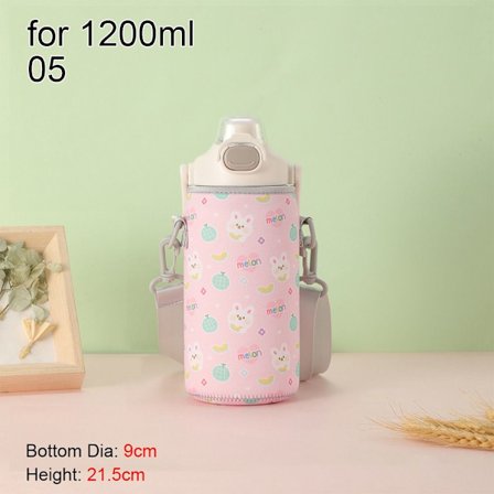 1 st cover Vakuumkoppshylsa FÖR 1200ML05 05