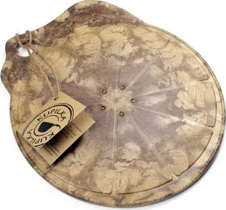 Kupilka Kaarna M eating utensils Brown OneSize