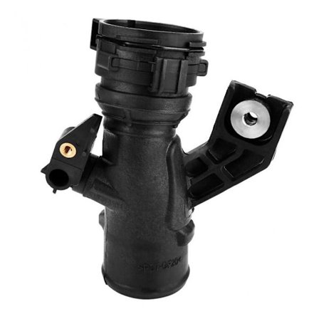 Turbolader slange, turbo luftinntak rør rør for 1.5 DCi 14460BB30A 14460B