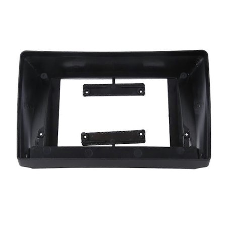 Bilramme Fascia Adapter Android Radio Dash Monteringssett for Primastar Opel Vivaro Trafic 2001