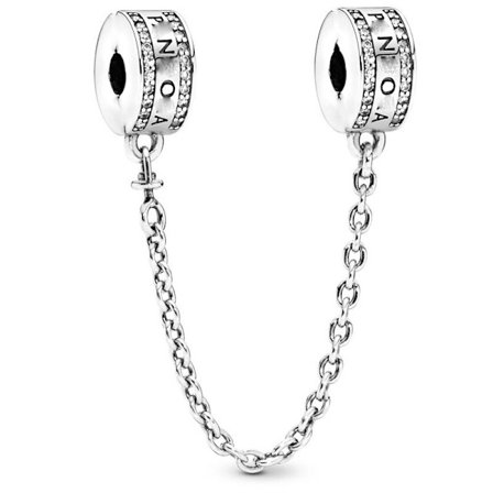 Pan Dora vintage berlockarmband smyckestillbehör