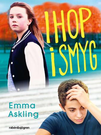 Ihop i smyg - Bok av Emma Askling - Inbunden