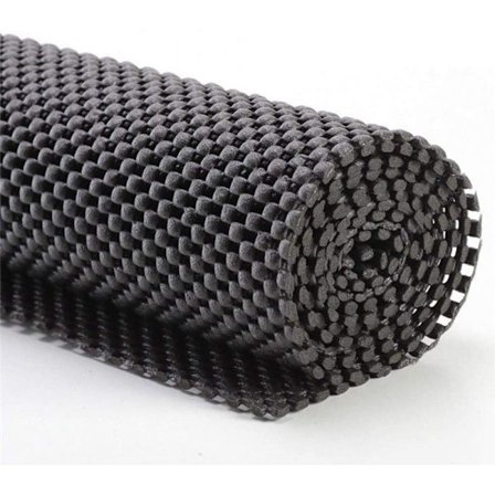 2 liukuestelevyä, musta 30 * 200cm PVC-vaahtomuovinen liukuestelevy, keittiö