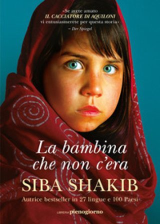 La bambina che non c'era Siba Shakib