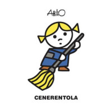 Cenerentola. Ediz. a colori Attilio Cassinelli