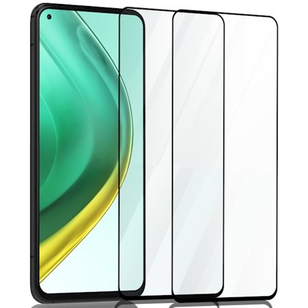 2-Pack Xiaomi 10 T Pro Skærmbeskyttelse - Hærdet Glas 9H - Super kvalitet 3D