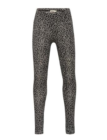 Leo Leggings Leggings Multi/mønstret MarMar Cph
