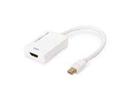 Digitus DisplayPort adaptor F-FEEDS