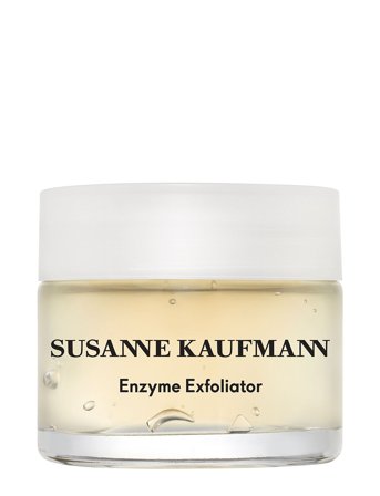 Susanne Kaufman Enzyme Exfoliator 50 Ml - Nude - 50 ml